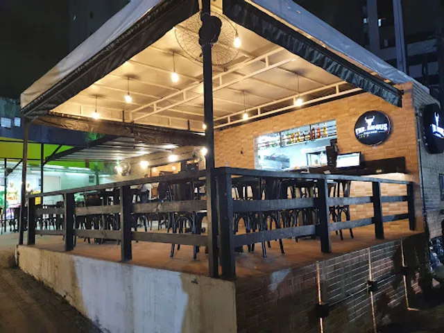 The Angus - Unidade Casa Amarela