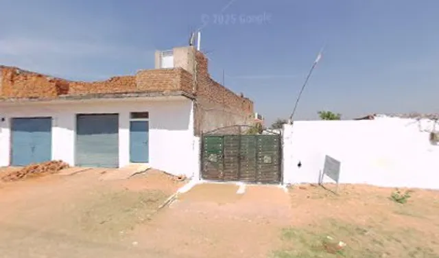 Manjali Light Homestay