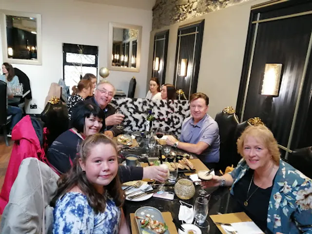 No7 Duke Street (The Duke)