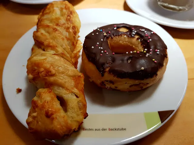 Bäckerei Ebbing Dülmen Tiberstraße