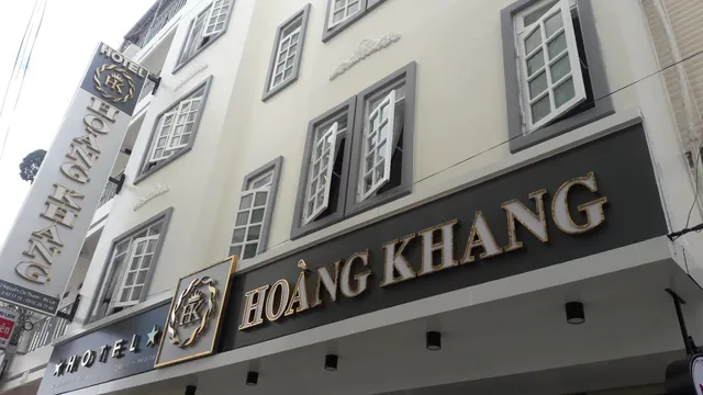 Hoàng Khang Hotel