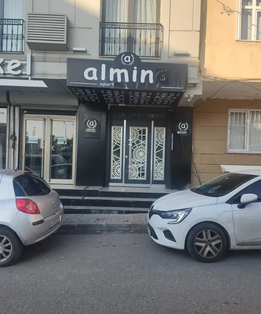 ALMIN APART HOTEL