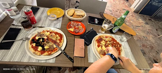 La Braceria del Corso