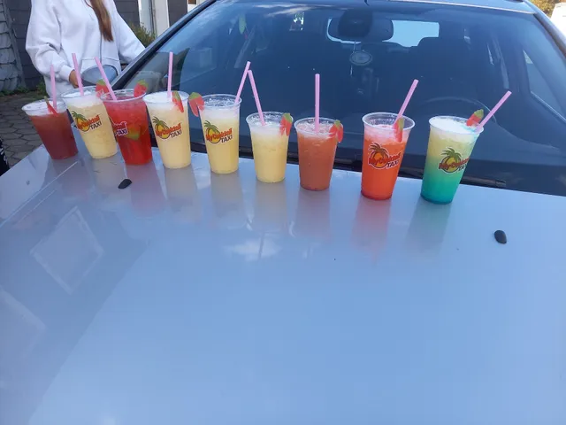 My Cocktail Taxi Hattingen