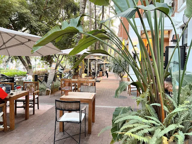 Meimei Coffee