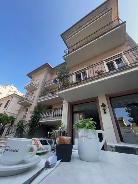 Hotel Berlino