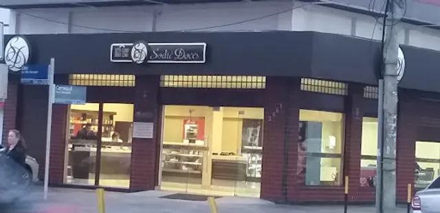 Confeitaria Sodiê Doces - Porto Alegre ( Zona Sul )