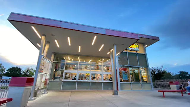 Andy's Frozen Custard