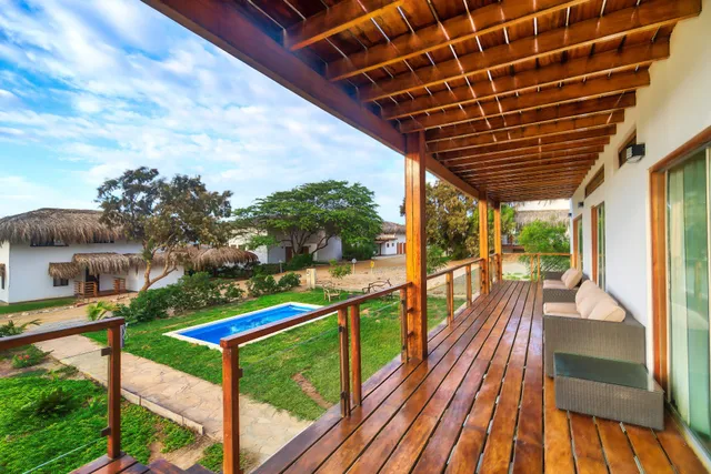 Spondylus Beach House II