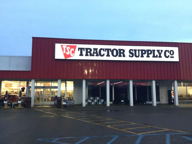 Tractor Supply Co.