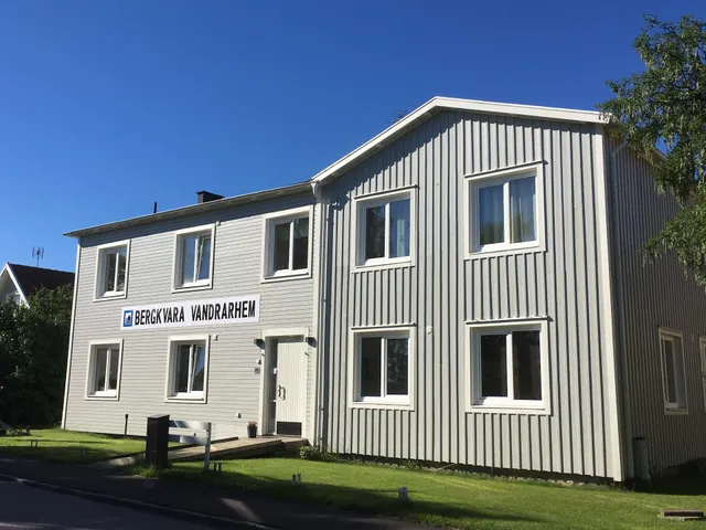 Bergkvara Hostel