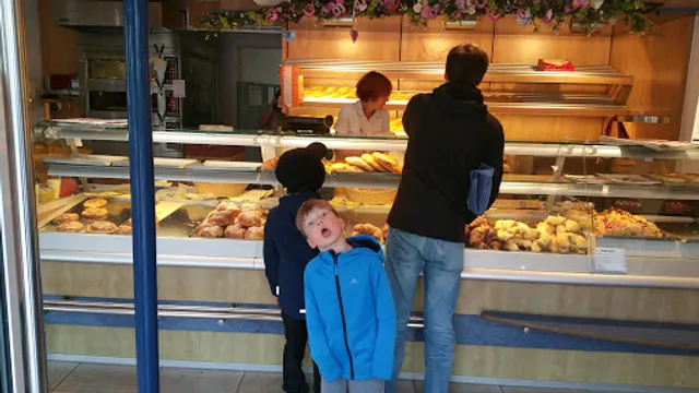 Bäckerei Weller