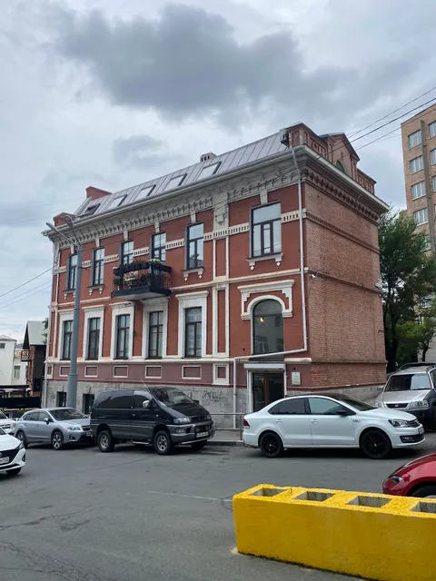 Mirabelle, a mini-hotel