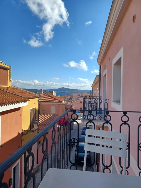 AHR Residence Leonis La Maddalena