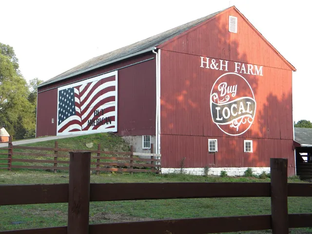 H & H Farm