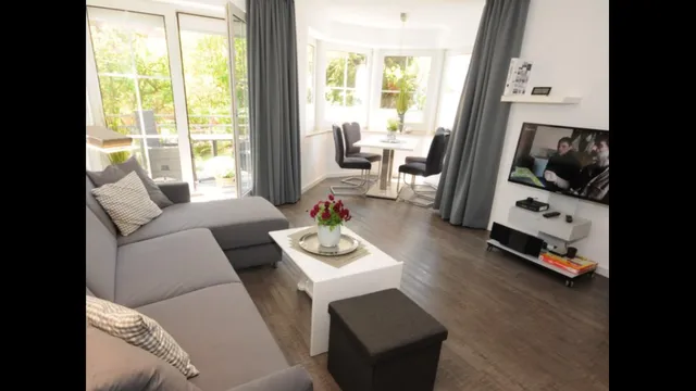 Ferienwohnung Kleine Auszeit