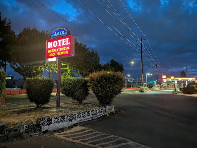 Aero Motel