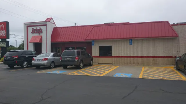 Arby's