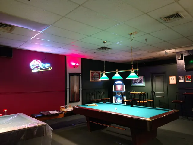 Snookers Billiard Club LLC