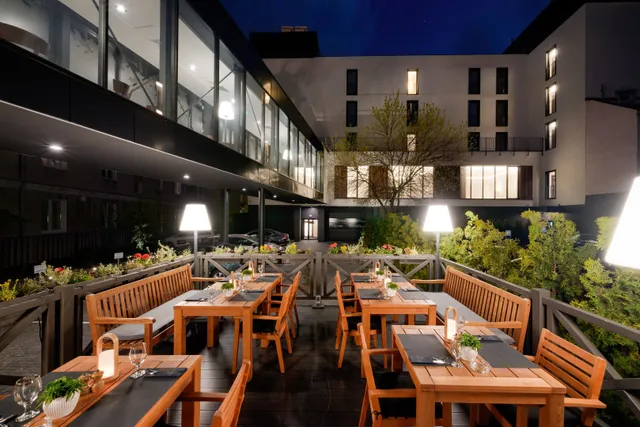 B&B HOTEL Rzeszów Centrum