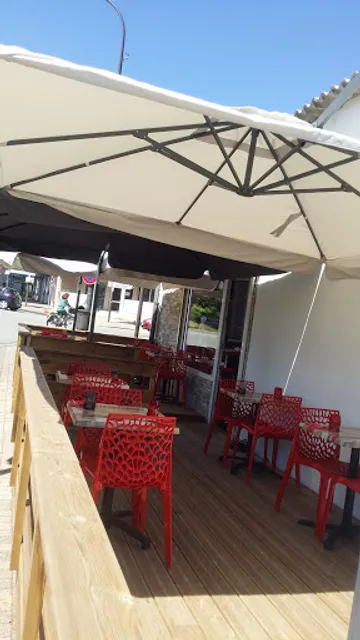 Restaurant Cham'Burger