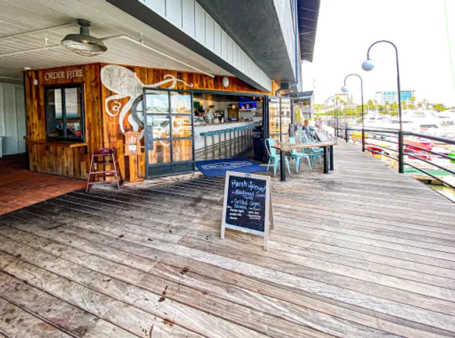 Circle Hook Fish Co.