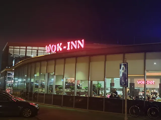 Wok Inn Veghel