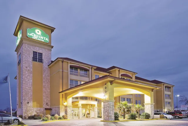 La Quinta Inn & Suites by Wyndham Little Rock - Bryant