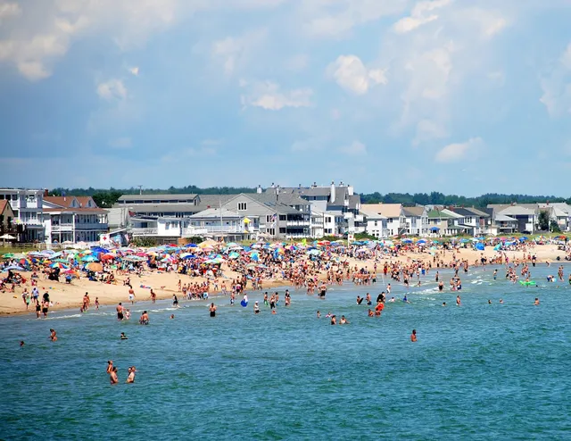 Old Orchard Beach Chamber of Commerce