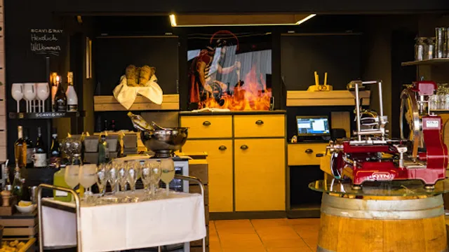 IL GLADIATORE Kirchheim (HD)