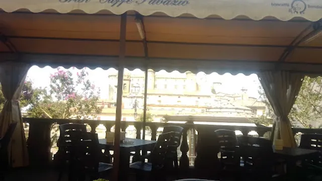 Bar Sabazio Bergodi Fabrizio