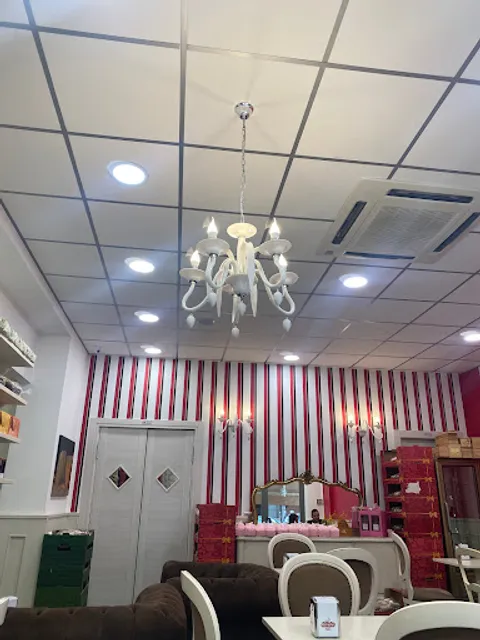 Pasticceria Andreoni