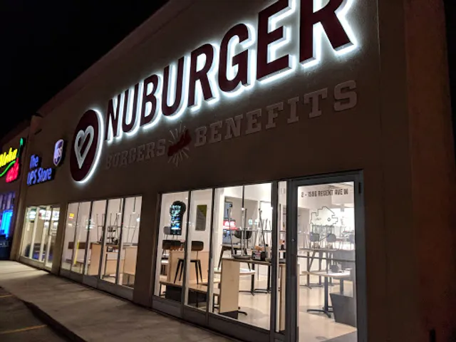 Nuburger