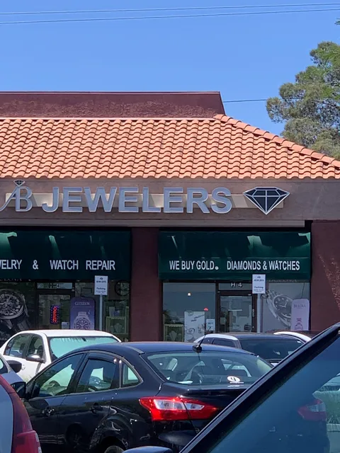 AB Jewelers
