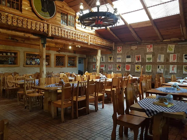 Rincon Suizo, Tecpán, Guatemala