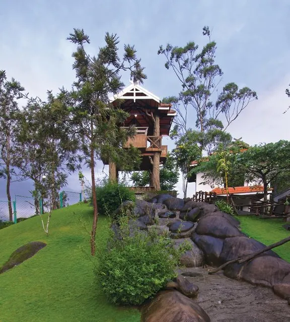 Sandalo Castle Resorts