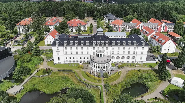 Vejlsøhus Hotel & Konferencecenter