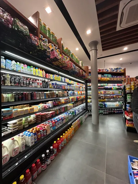 Lexington Marketplace