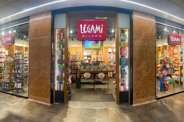 Boutique Legami