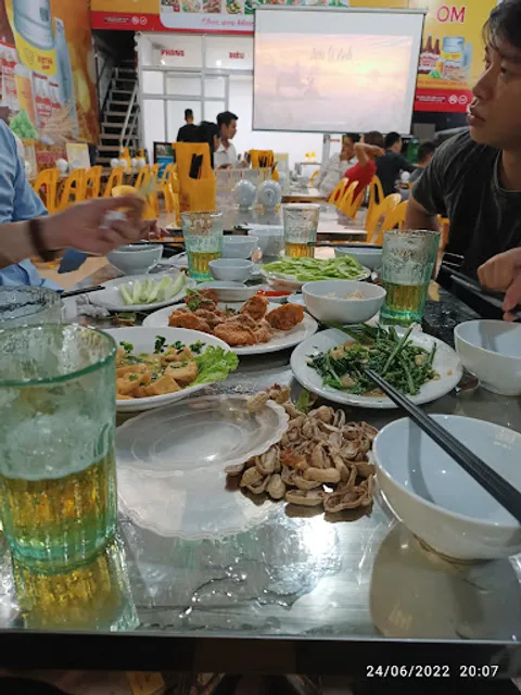 Bia X5 - 68 Dương Khuê