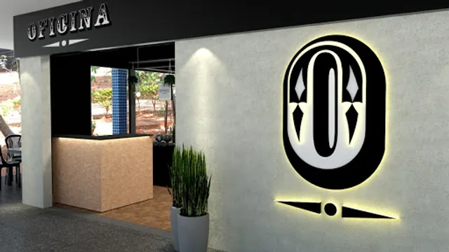 Oficina Bar Asa Norte