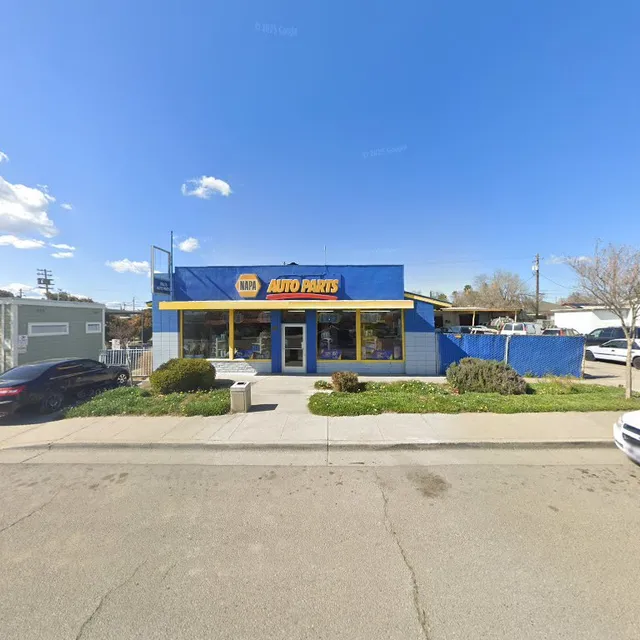 NAPA Auto Parts - Dills Auto Supply Co