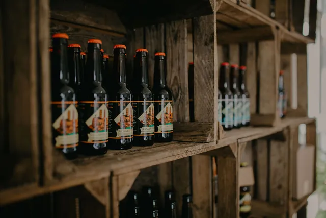 Brasserie La Garonnette