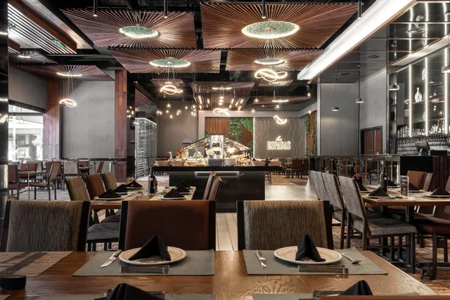 Las Espadas - Brazilian Steakhouse