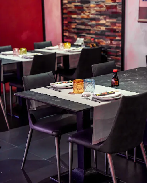 Ristorante Zen - Sushi Fusion Orientale