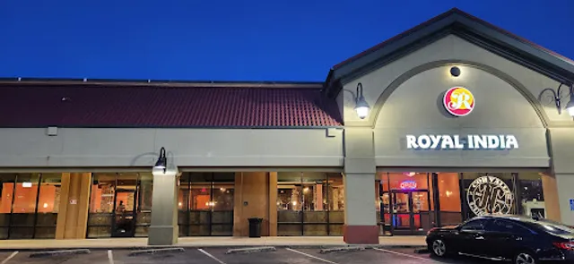 Royal India Cuisine - Corvallis