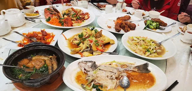 帝寶名宴 NKS Banquet Hall