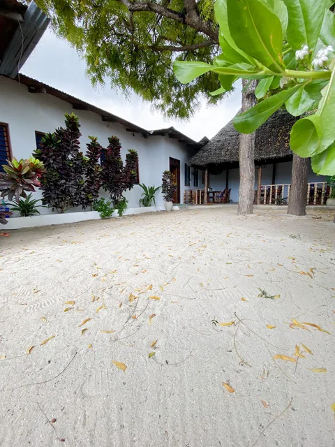 Lighthouse Guesthouse