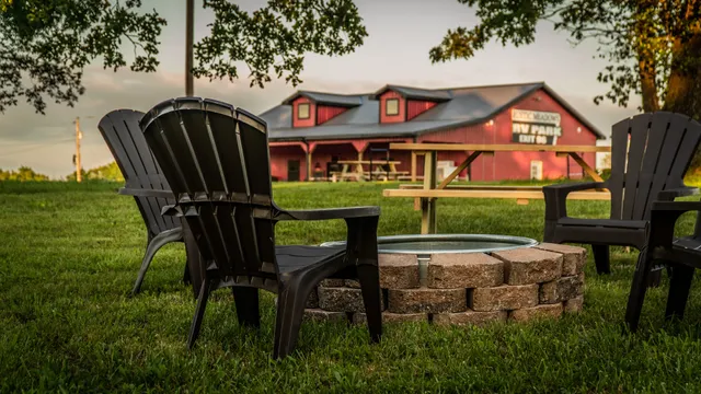 Rustic Meadows RV Park