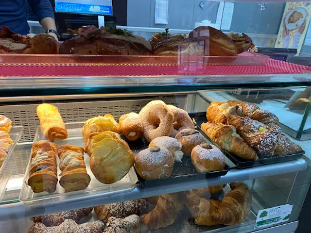 Bar Rosalba | Colazione e Pranzo |